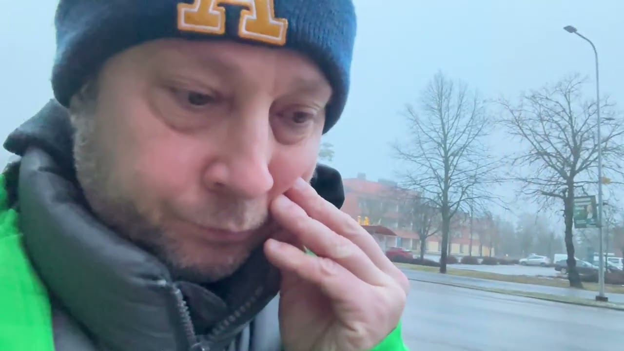 Перший раз у дантиста в Фінляндії. Як воно там?