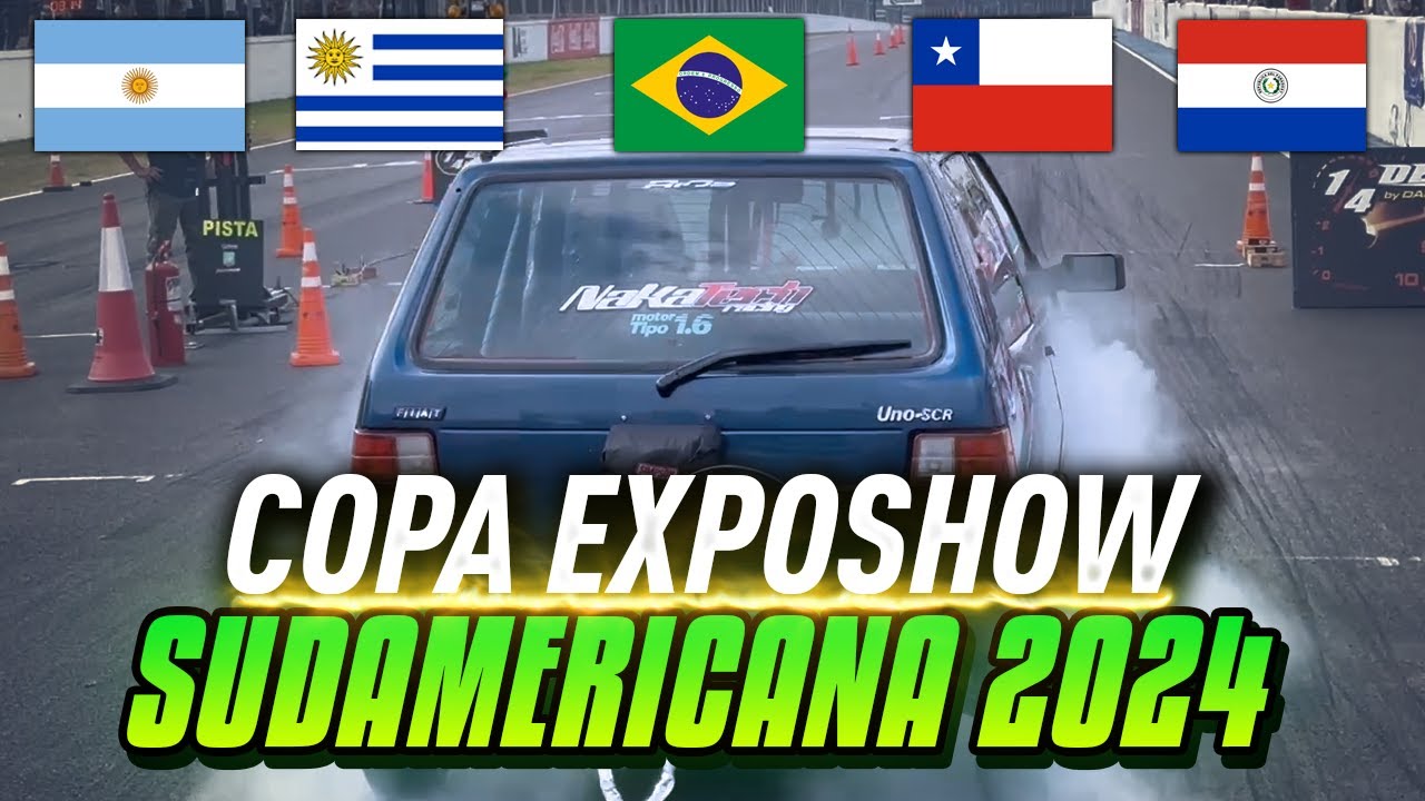 COPA SUDAMERICANA 2024 | Cobertura Completa Día domingo 09/06/2024 【4K】