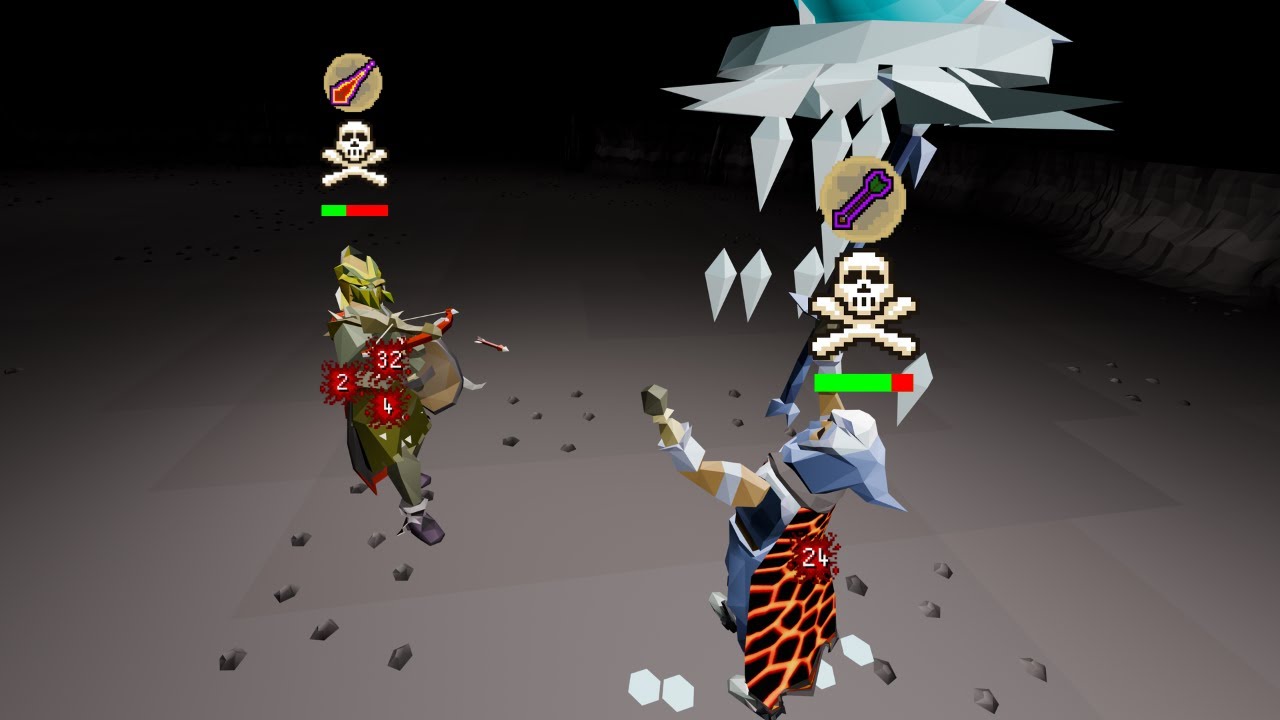 This Pk Setup is UNSTOPPABLE