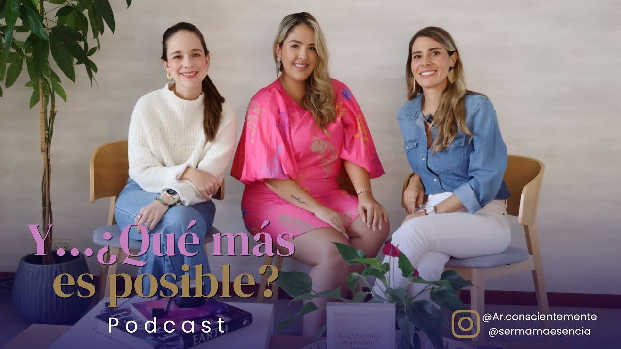 Episodio 2 - Barras Access, transformando vidas