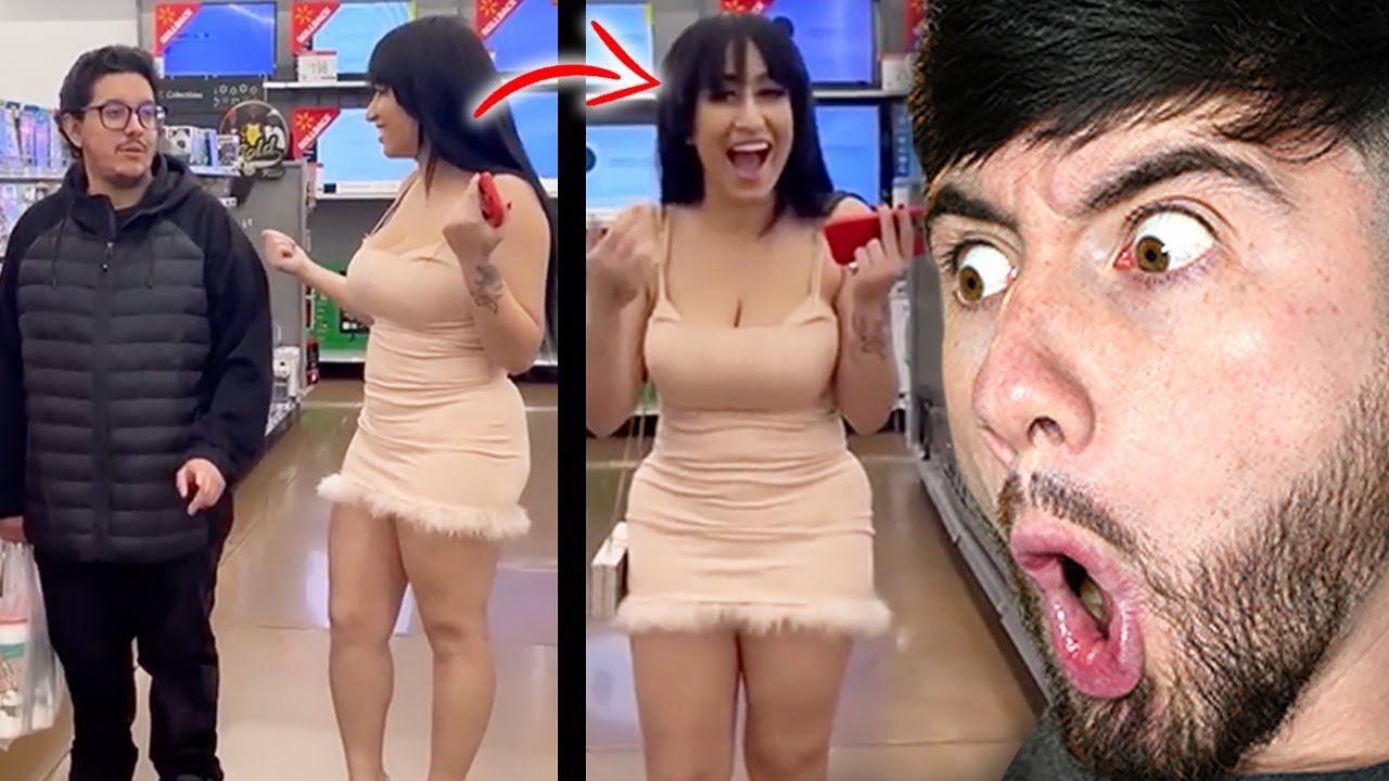 Man REJECTS Only Fans Model