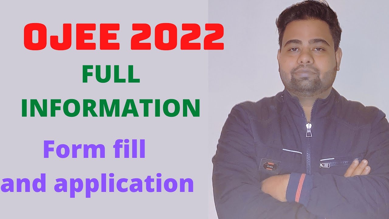 OJEE 2022| OJEE 2022 NEWS | OJEE COUNSELLING 2022| OJEE | ODISHAJEE 2022| BPUT ODISHA 2022