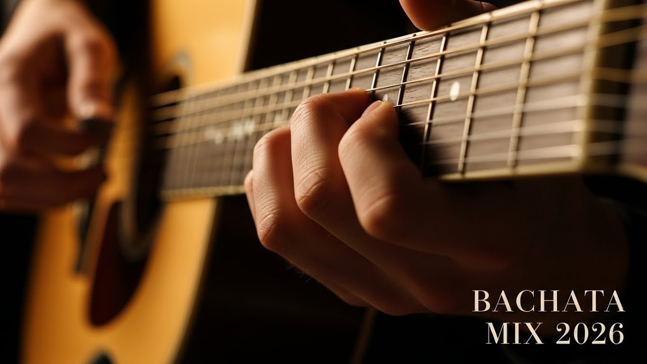 Romantic Bachata Collection | Smooth Latin Passion & Feelings