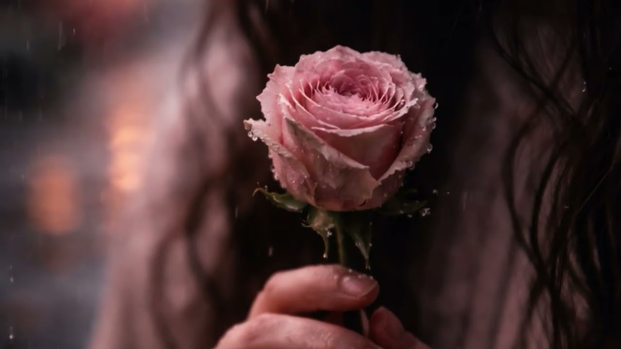 She Loved Like It Was Forever #SadLoveSong #HopelessRomantic #EmotionalBallad 