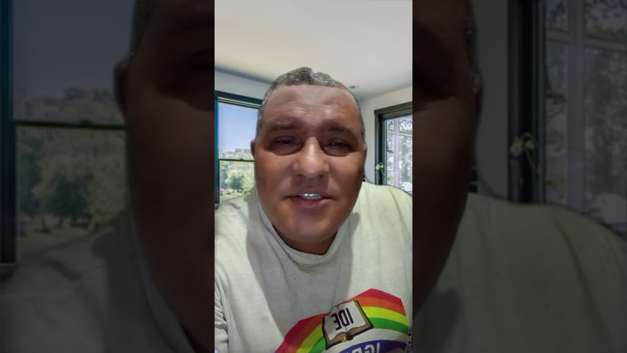 Vamos permanecer firme com Deus.