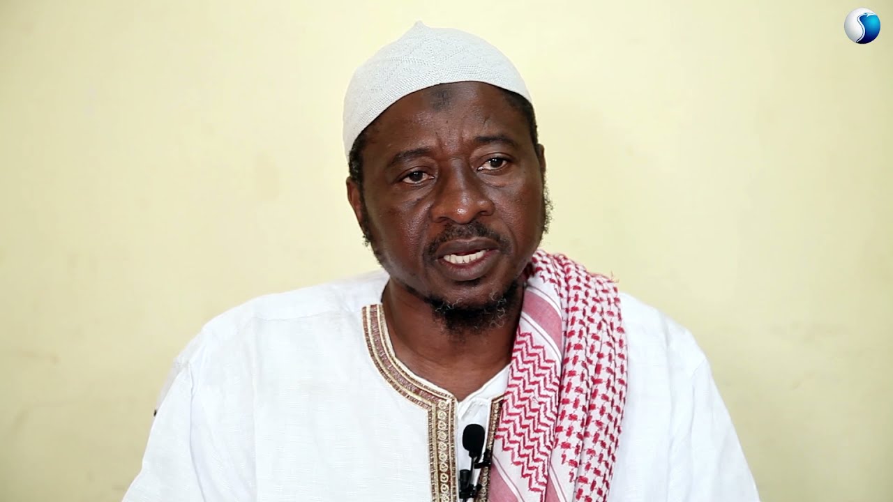 THE IMPORTANCE OF RAMADAN By (SHEIKH OMAR FABA GITEH)