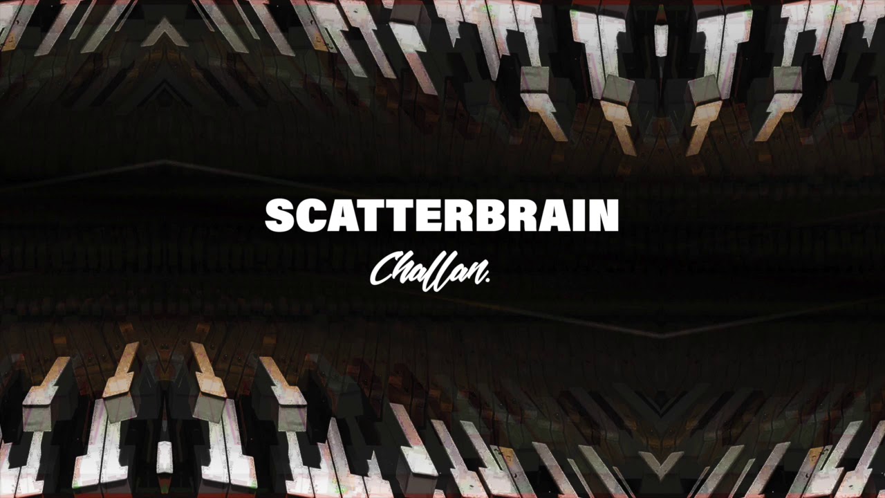 Adam Murphy Ft Josh Reece - Scatterbrain