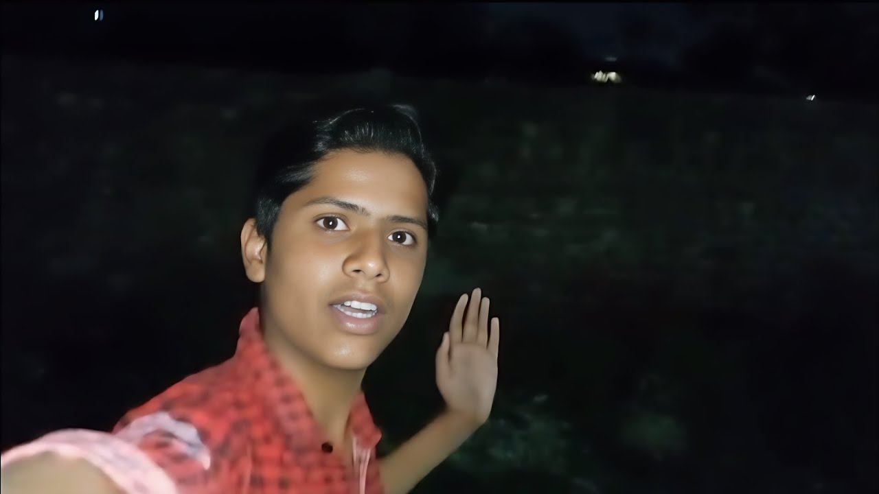 Aj Bhutiya location ma fer aa gya ☠️😱