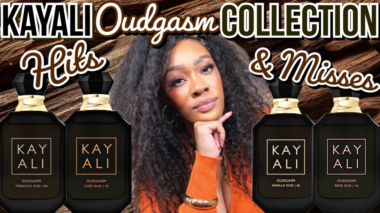 Kayali Oudgasm Collection Review | We Had Some Hits & Misses | Do I Need A Full Bottle ?
