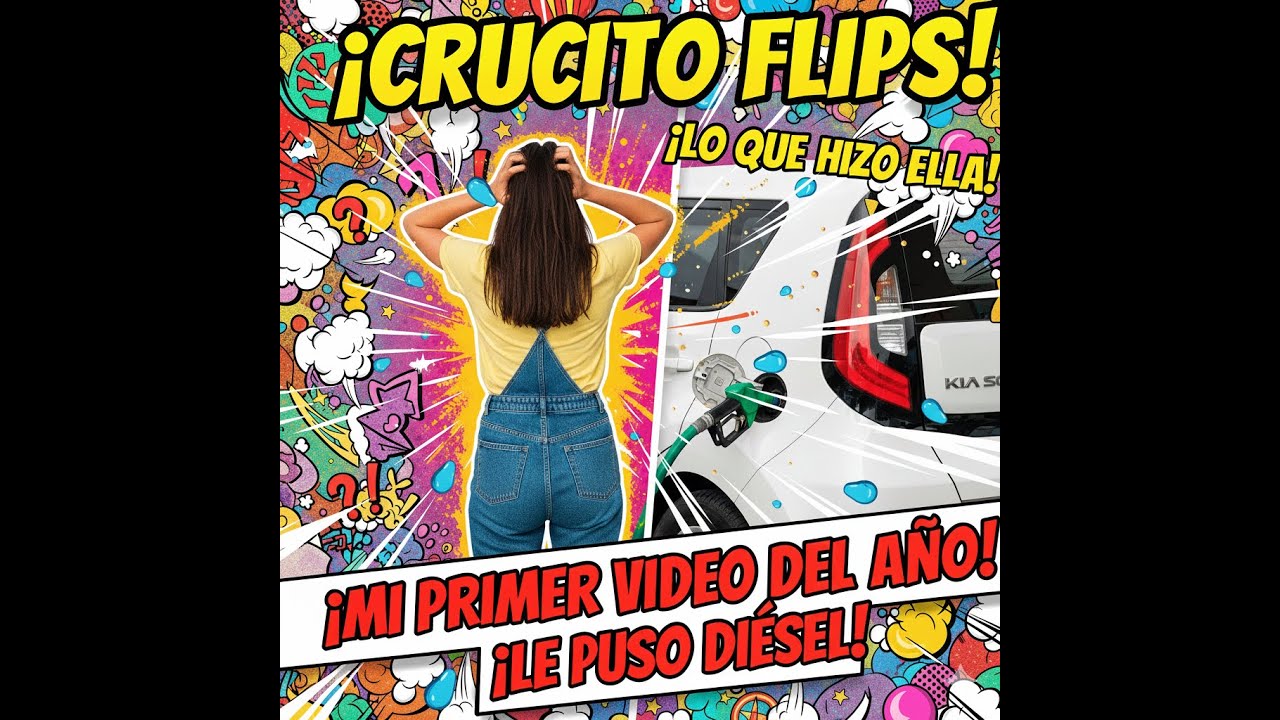 ¡LE PUSO DIÉSEL POR ERROR! 😱 ¿Casi destruimos el motor del Kia Soul? 💸