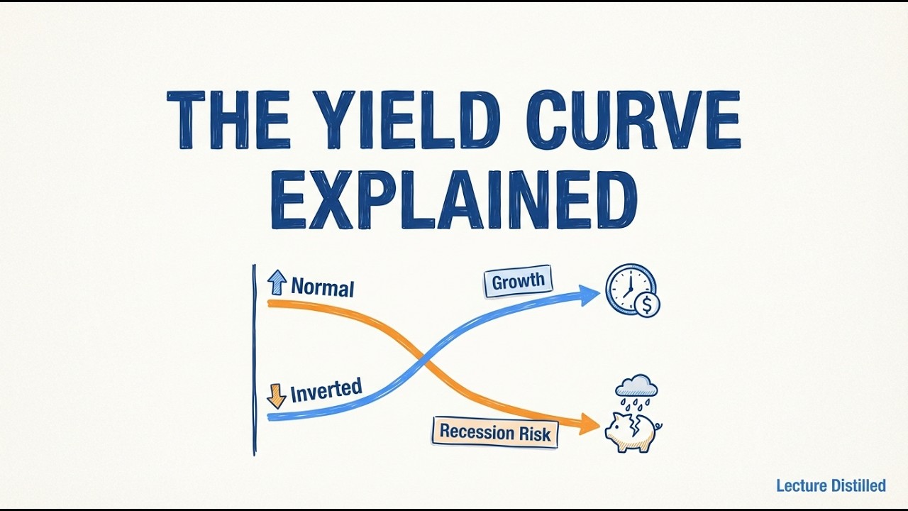 Finance Theory — 5.3: The Yield Curve