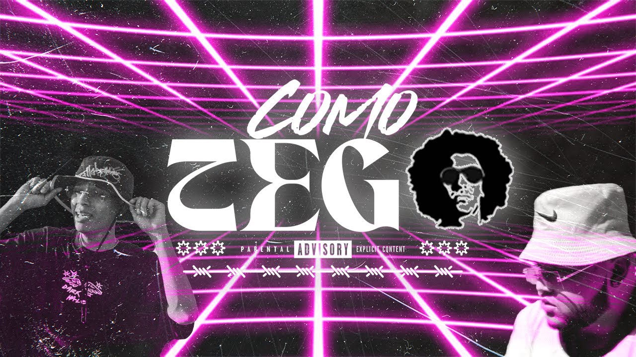 COMO TEGO - EDRICK DEALER X GORDONEA