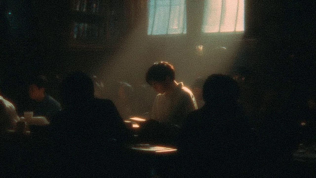 pov: end of beginning [playlist]