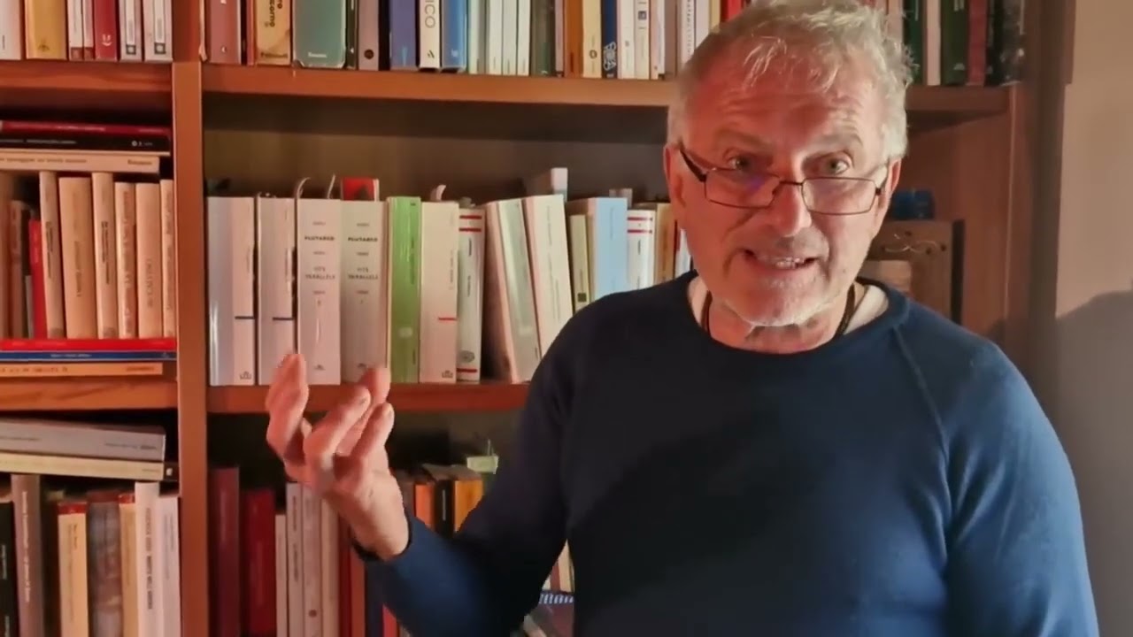 L'epoca delle passioni tristi