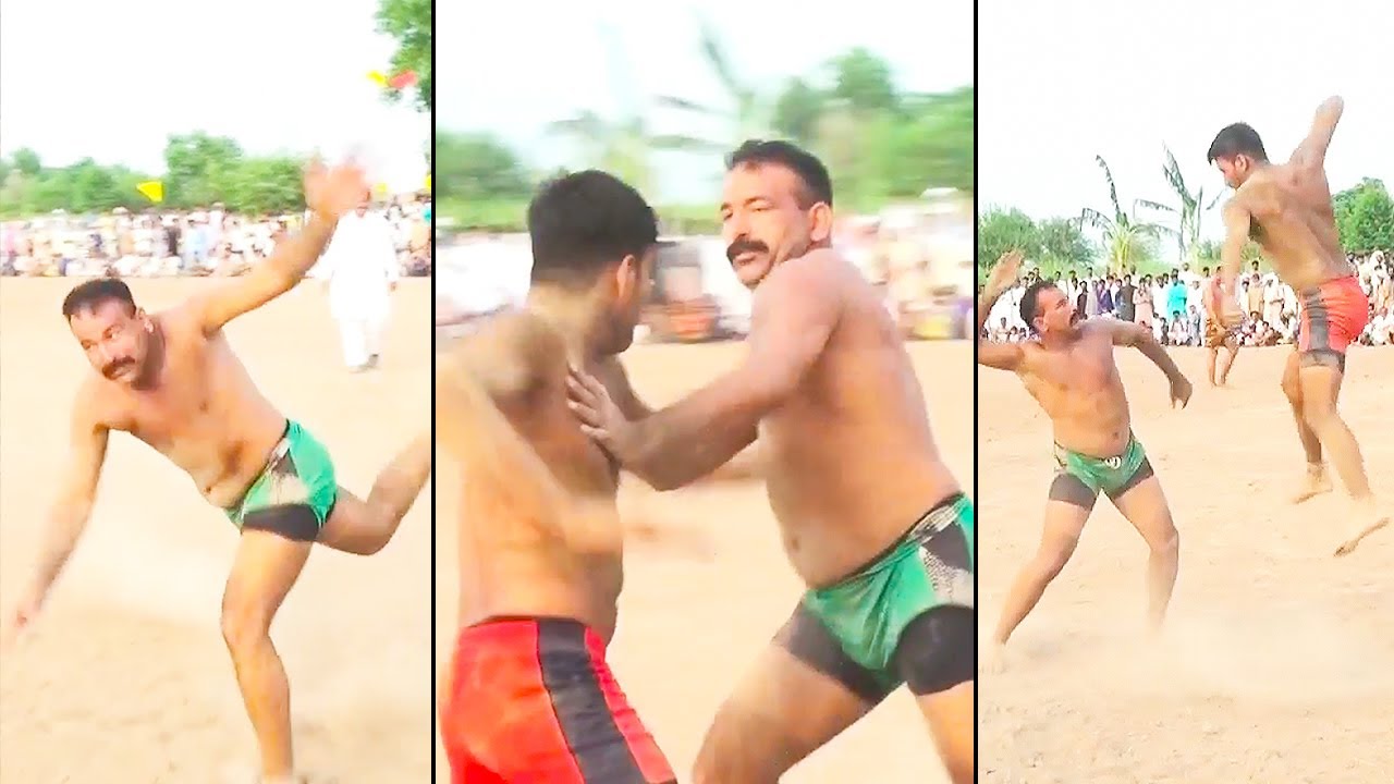 Ozzy Man Reviews: Slappy Slappy Fight Day