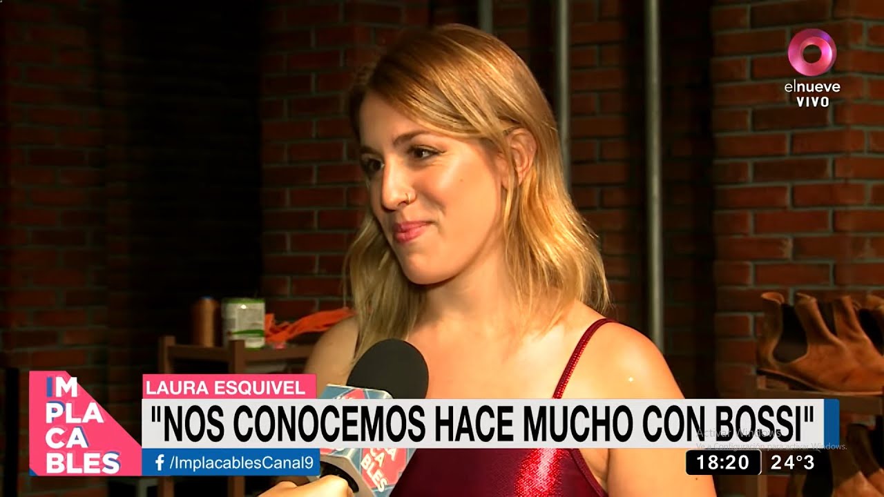 Laura Esquivel analizó el éxito de la serie de Maradona: 