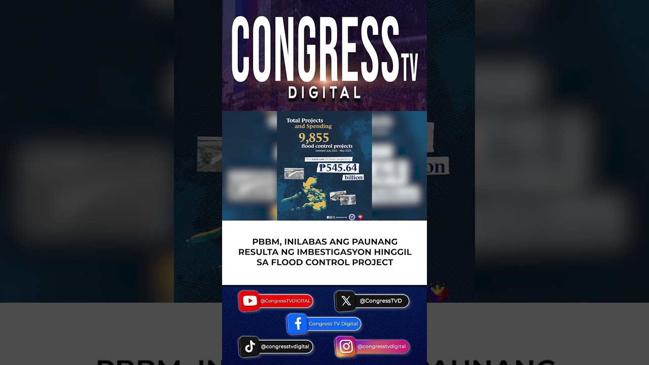 #CongressNews