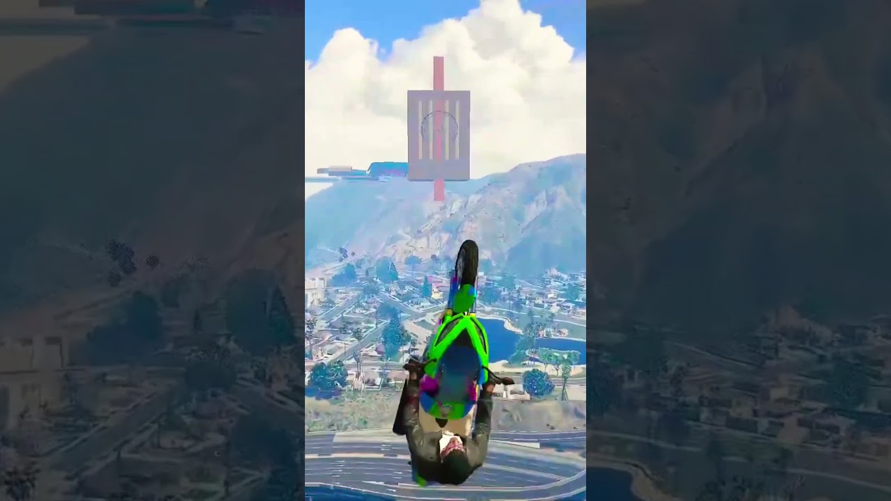 Precision Glide Pt. 57 