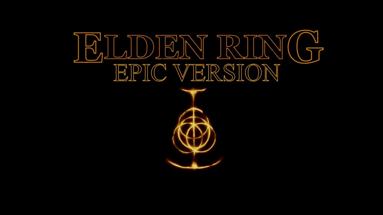 Elden Ring Soundtrack | EPIC VERSION | Demon Souls Style