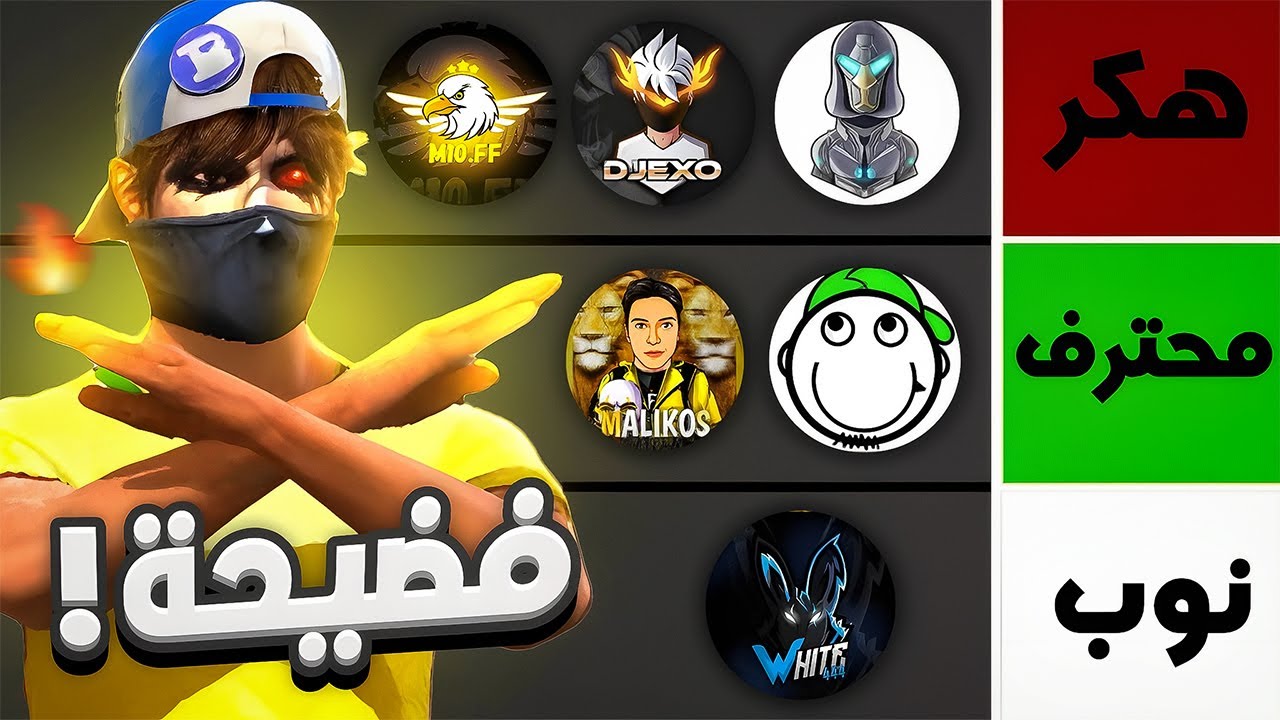 تقييم اليوتيوبرز المشكوك فيهم ! 😰