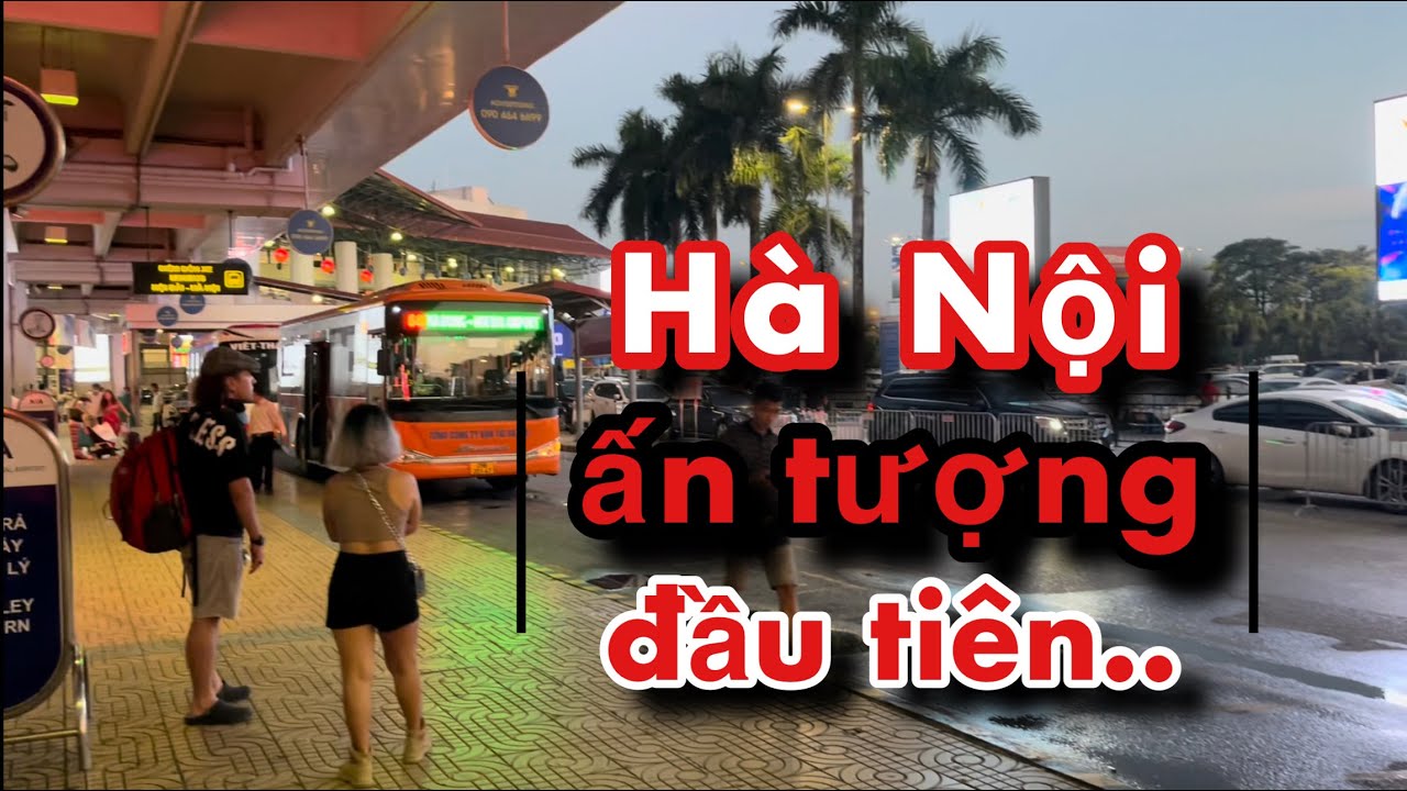 Ngày đầu đến Hà Nội mắc một lỗi sai lầm