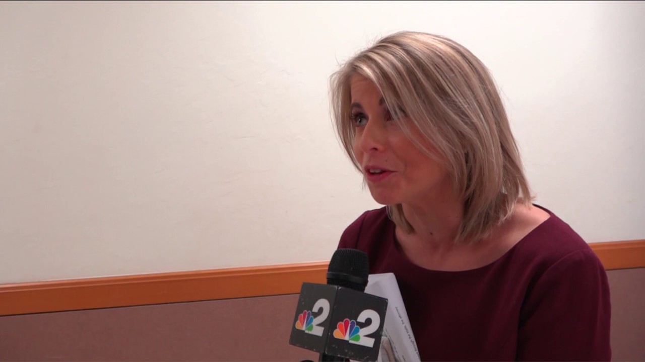Rachel Polansky - Asking Tough Questions