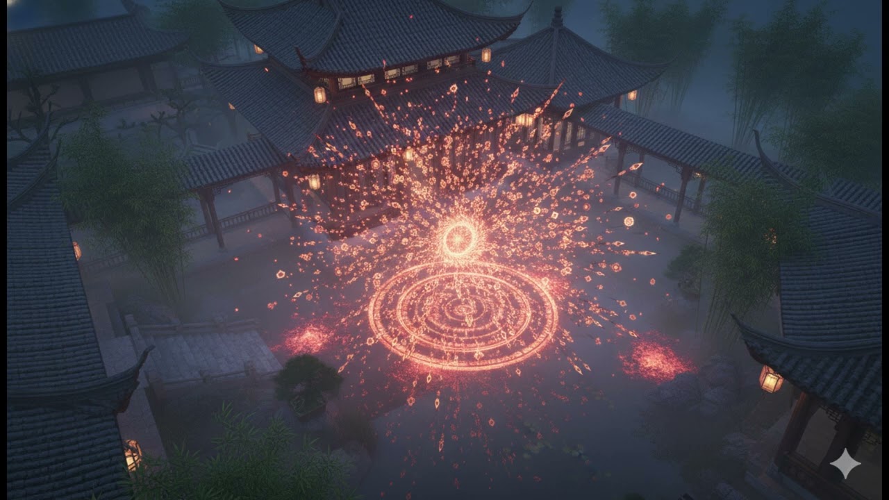 東方紅魔郷RPG用自作アレンジ／３面ボス「明治十七年の上海アリス」