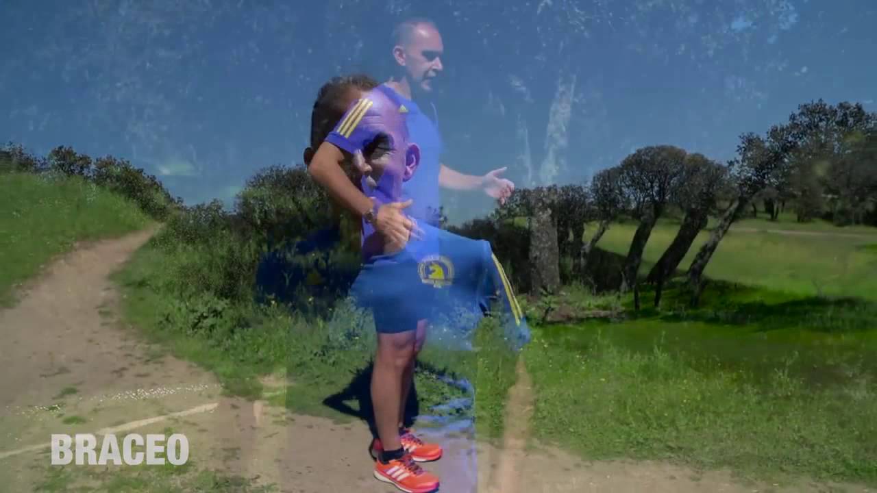 Running: consejos para correr sin lesionarse