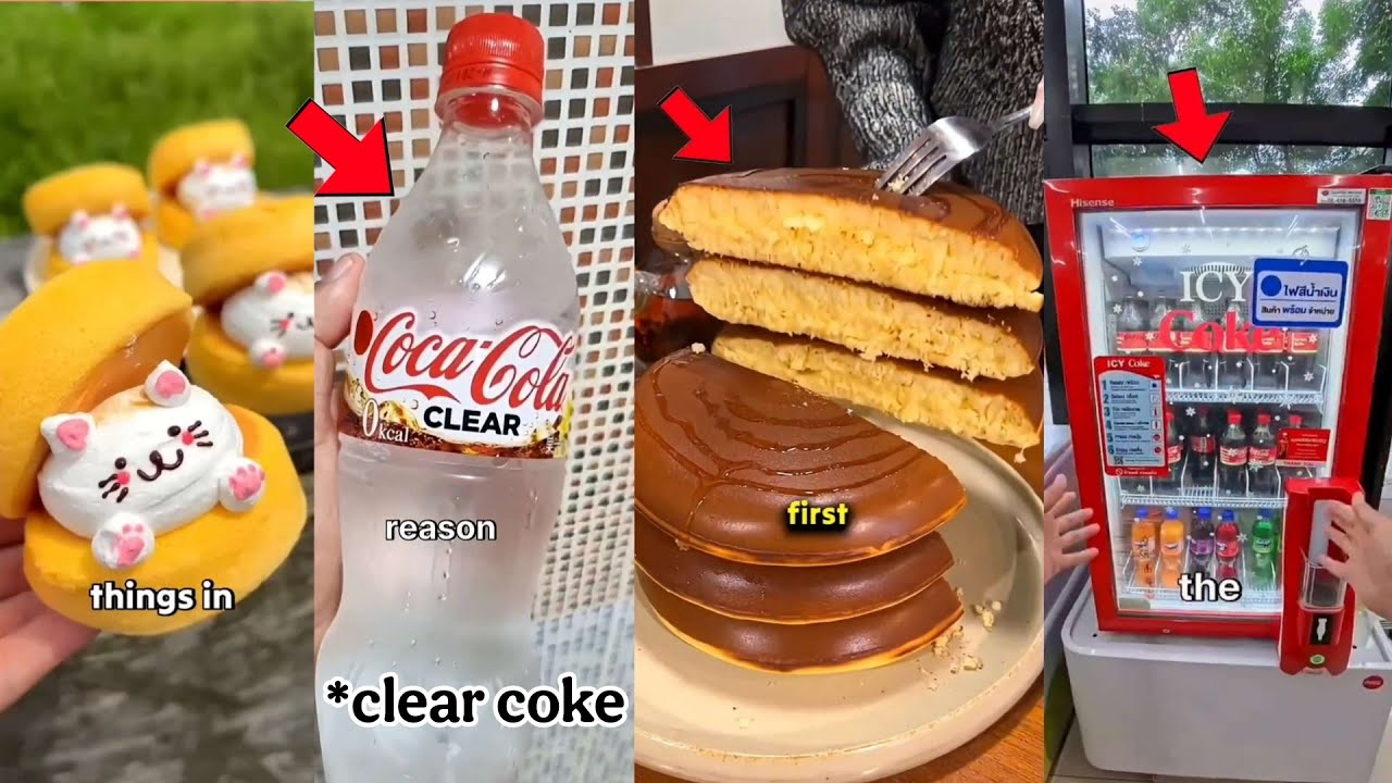 20+ Japanese inventions that should exist everywhere 🤯