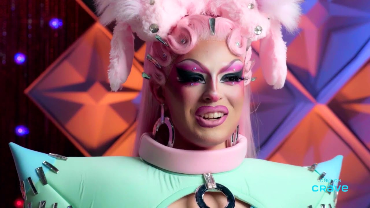 Meet Icesis Couture | Canada&rsquo;s Drag Race (Crave Original)