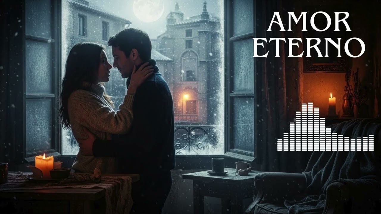 Spanish Romantic Music Playlist ❤️ Love Songs Collection