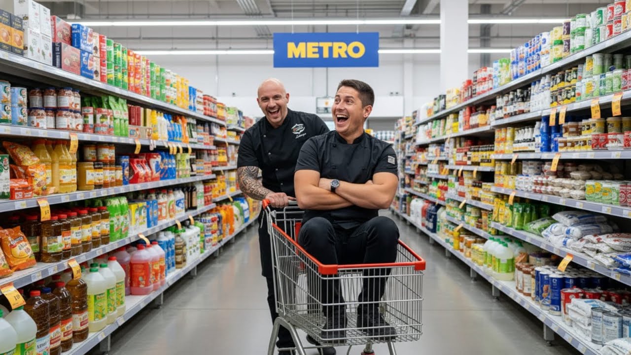 LE 10 COSE PIU GRANDI ALLA METRO E I LORO COSTI ! Ⓜ️