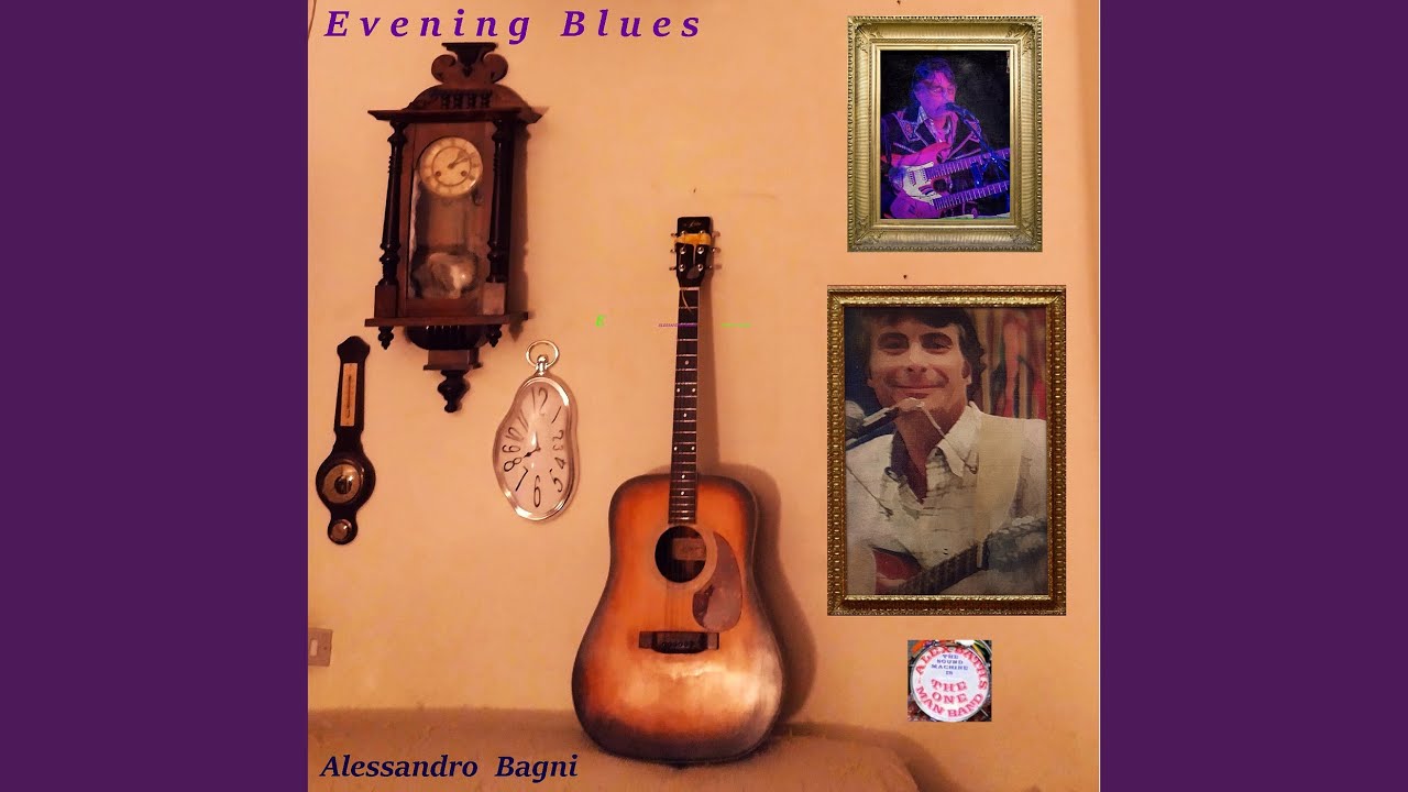 Evening Blues