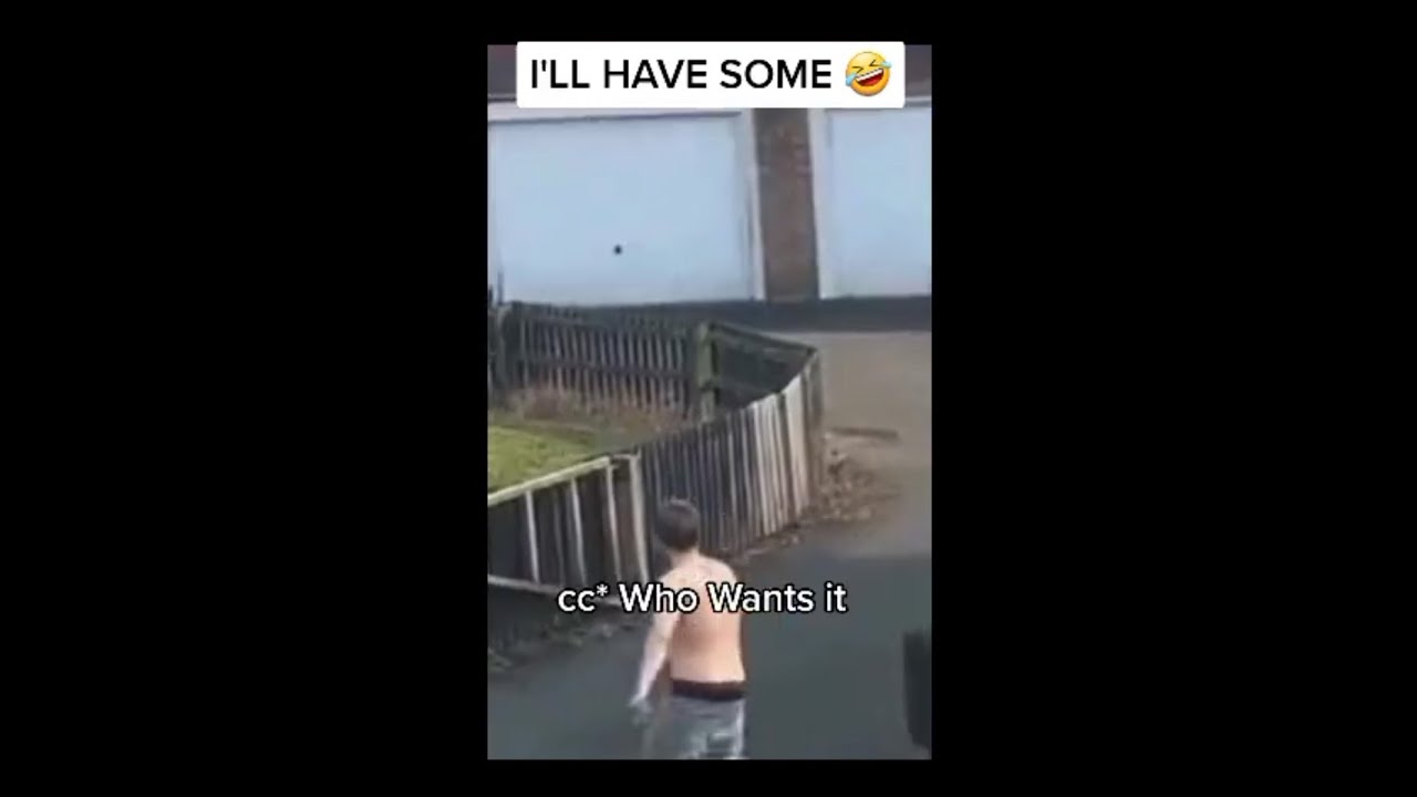 Who Wants It? - Funny TikToks #9