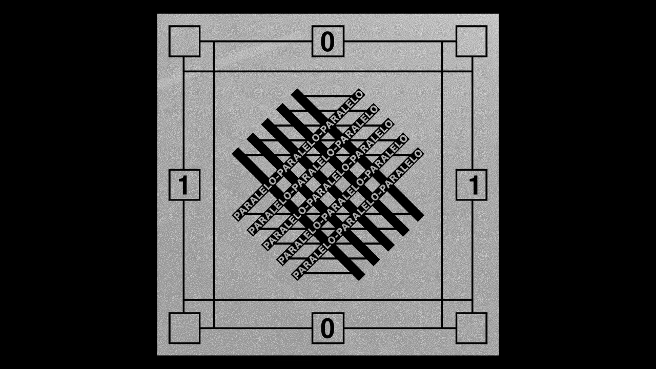 Pfirter - Mostly 134 (Process 2) [Paralelo]