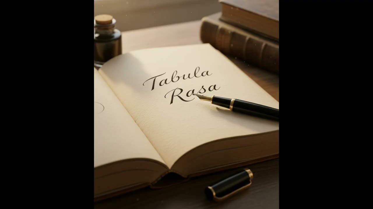 Merol - Tabula Rasa (prod. Young White)