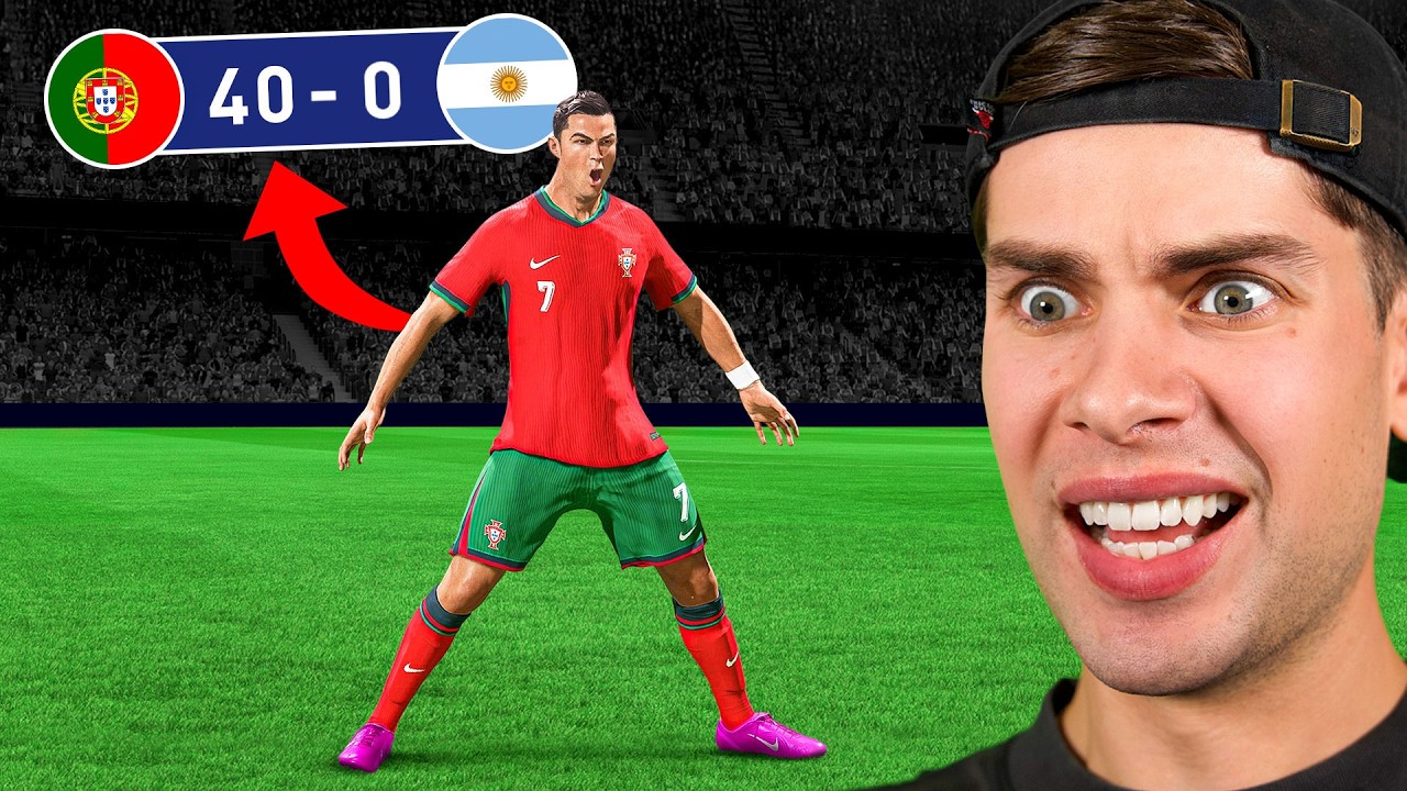 World Cup But Age = Points Per Goal