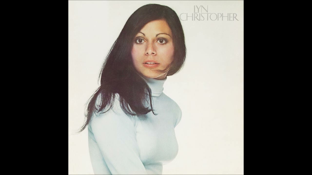 Lyn Christopher - Take Me With You