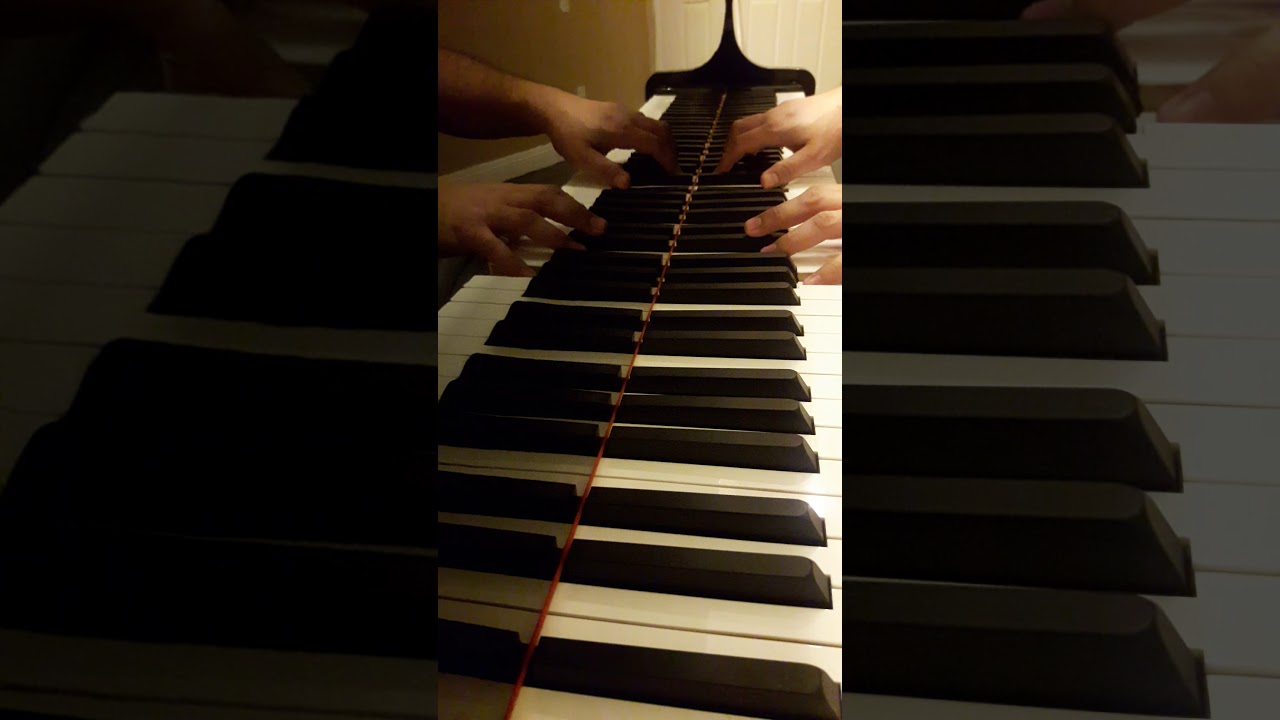 Himno #296 Señor, Tu Me Llamas