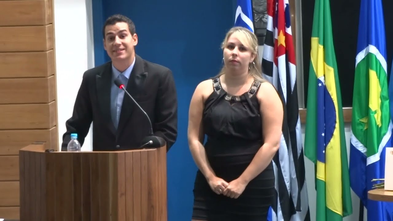 Discurso de Formatura - Aos Pais e Familiares (ICMC/USP - 2015)