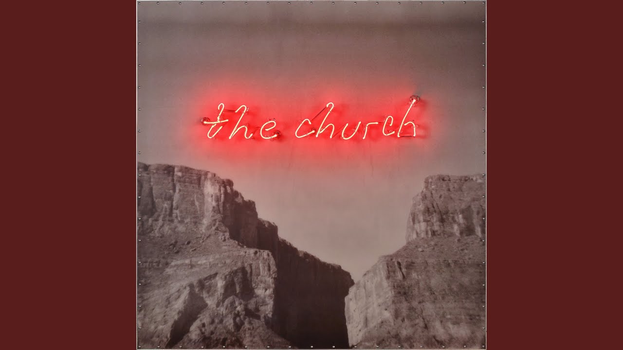 Sacred Echoes (Part Two)
