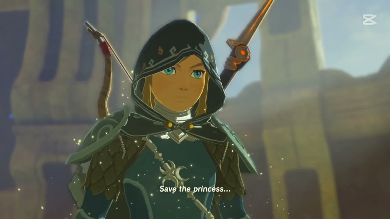 Vah ruta defeated #botw #zeldabreathofthewild #breathofthewildgameplay #zelda #thelegendofzelda
