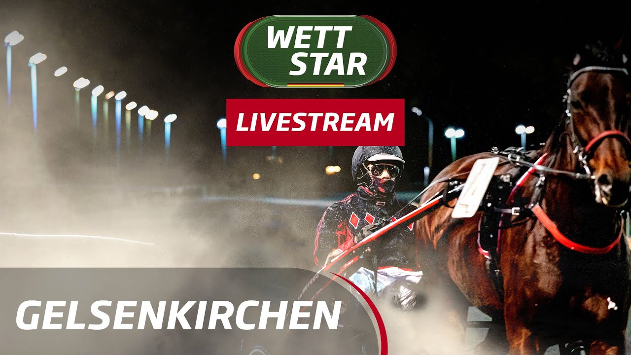 Livestream Gelsenkirchen 29.12.