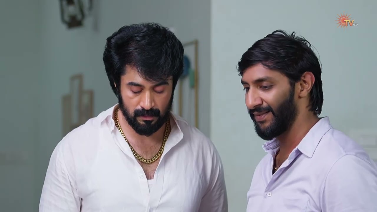 Ethirneechal Thodargiradhu - Semma Scenes |18 Sep 2026 | Tamil Serial | Sun TV