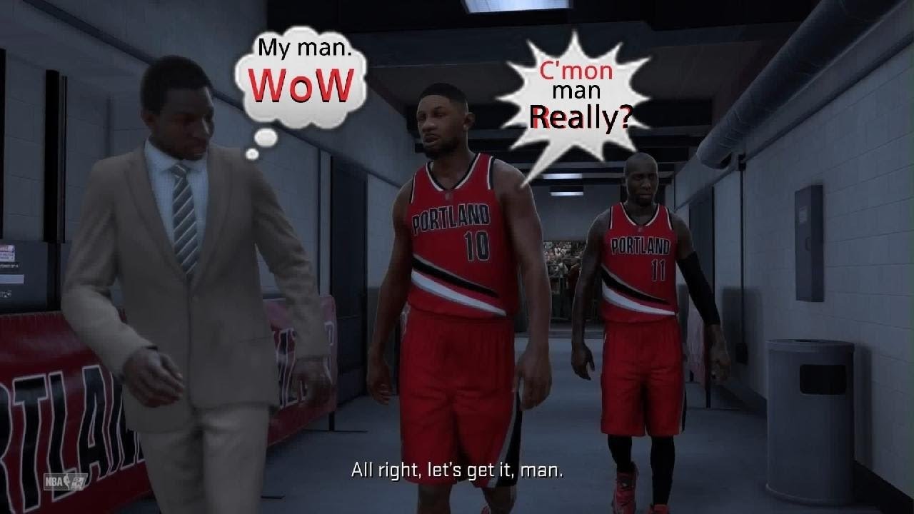 &iquest;?🏀Another PERFECT Game🏀&iquest;? BTW @WEED GAMER TV 420 Thanx 4 Da Dub