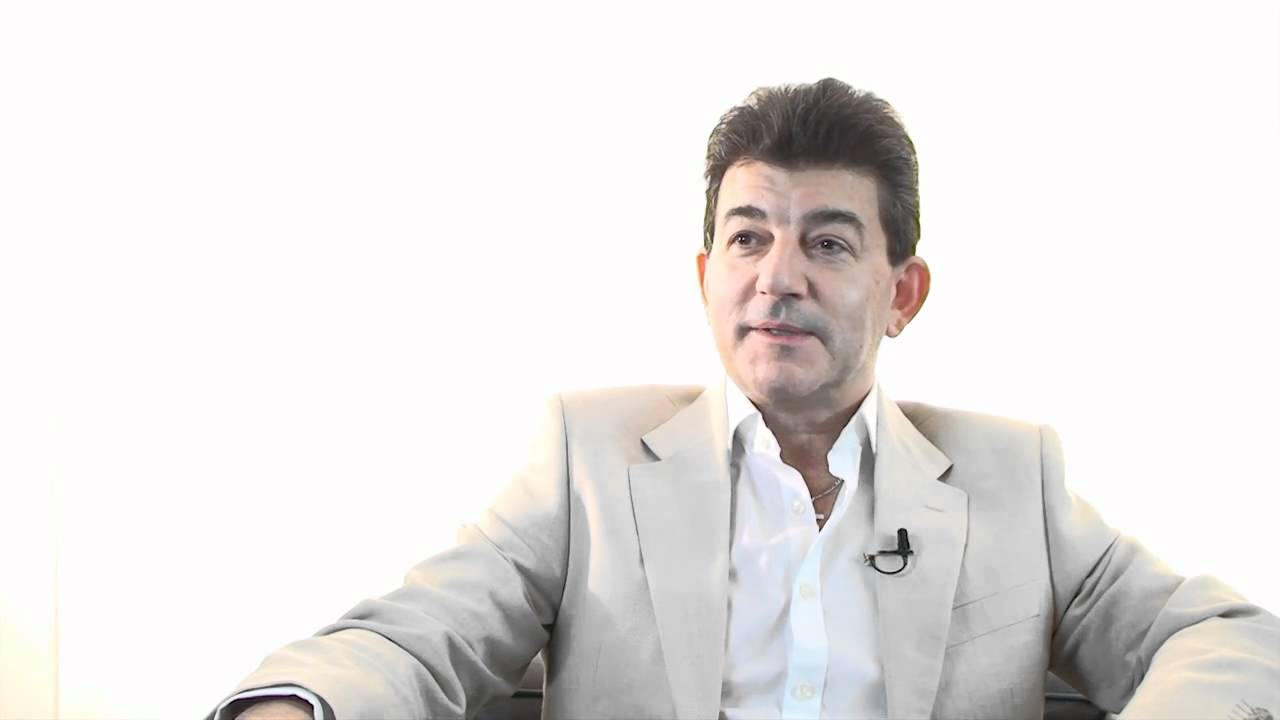 Brighton Implant Clinic - John Altman review
