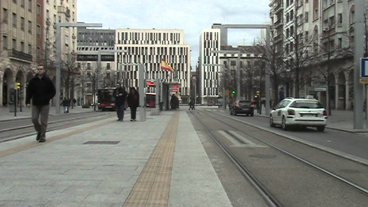 Trabajo sobre el Tranvía del IES Tiempos Modernos