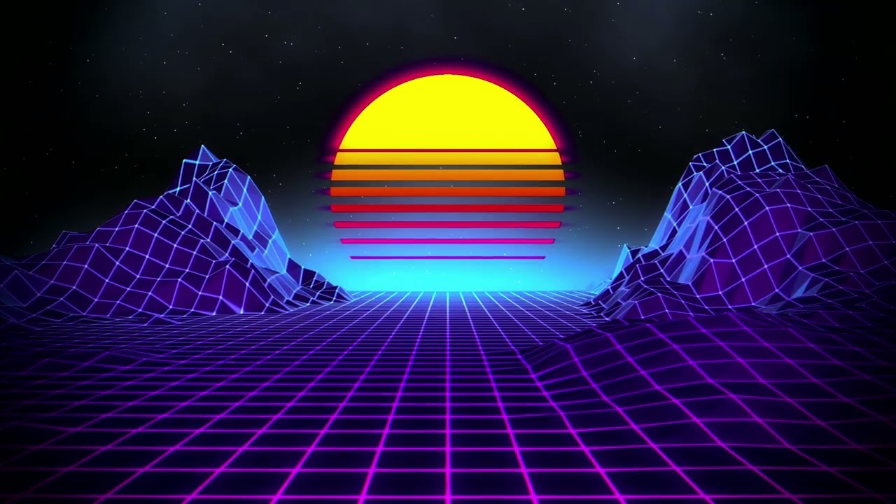 Moon - Welcome to the Midnight
