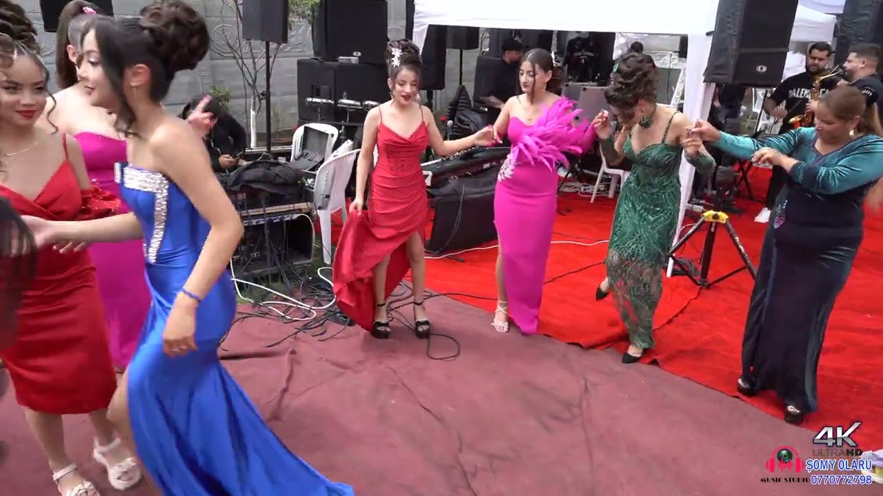 2HDMirii Alex și Narcisa Logondna La Bailesti +Goicea  2025 05 12