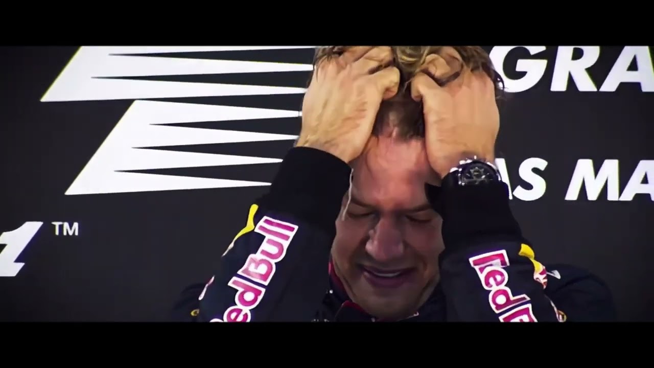 Danke Seb | Sebastian Vettel Tribute
